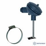 Кл2-2 — термопреобразователь сопротивления ТСМr (ТСПr)