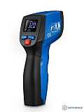 DT-820 — инфракрасный термометр (пирометр)