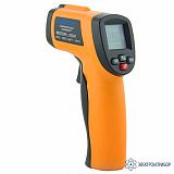 МЕГЕОН 16350 — пирометр лазерный