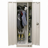 Универсал 2000 — Шкаф сушильный для одежды и обуви