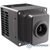 Guide IPT384 — высокопроизводительная термографическая он-лайн ИК камера