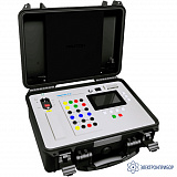 ТРИТОН-7.0 — источник переменного трехфазного напряжения и тока