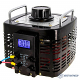 ПрофКиП ЛАТР-30М — однофазный автотрансформатор (Латр)