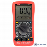 UNI-T UT58D — мультиметр цифровой