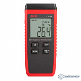 RGK CT-11 — контактный термометр