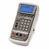 АМ-7113 — мультиметр-калибратор процессов