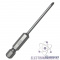 Kilews #1 Length 75mm — бита шестигранная