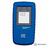 DT-901 — указатель чередования фаз