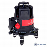 ADA ULTRALiner 360 4V — лазерный уровень