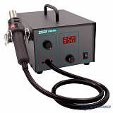 Quick 990AD+ — паяльная станция термовоздушная