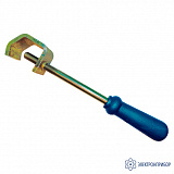 СМК — струбцина монтажная кабельная