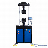 РМГ-300МГ4 — машина разрывная испытательная
