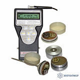 ТМР-МГ4 — термометр модульный регистрирующий (с 15 модулями)