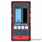 RGK LS-8G — приемник излучения