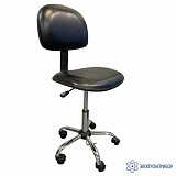 СП-210 ESD — стул антистатический полиуретановый
