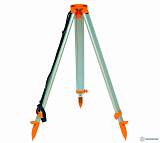 INSTRUMAX TR-160 — геодезический штатив алюминиевый на винтах