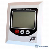 ДВТ-04.RS.К.И — датчик температуры и относительной влажности