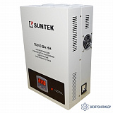 SUNTEK 16000ВА-НН — релейный стабилизатор пониженного напряжения