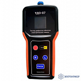 ПрофКиП ТДО-07 — тестер дефектов обмоток электрических машин (встроенный мегаомметр)
