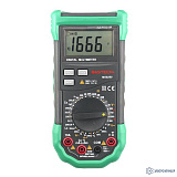 MS8269 — цифровой мультиметр