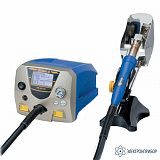 HAKKO FR-811 — термовоздушная паяльная станция 1100 Вт