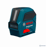 Bosch GLL 2-10 Professional — лазерный нивелир