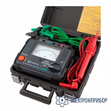 KEW 3121B — мегаомметр аналоговый