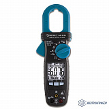 MD 9221 — токоизмерительные клещи