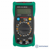 MS8233C — цифровой мультиметр