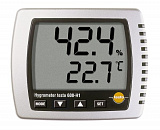 Testo 608-H1 — термогигрометр