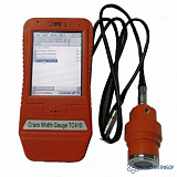 ТС410 — измеритель ширины трещины