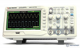 ADS-2072M — осциллограф цифровой запоминающий