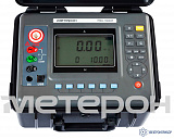 МЕТЕРОН МЕО-10000P — мегаомметр