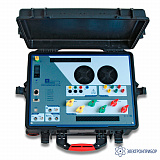 УППУ-МОНО-МЭ-3.120 — переносная поверочная установка