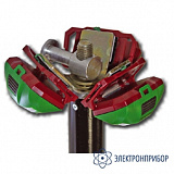 ШЭУФ-35-1-1,6 — штанга электроизолирующая универсальная осветительная 6-35 кВ