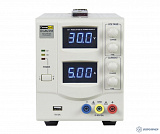 ПрофКиП Б5-86/2М — источник питания