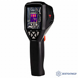 AMO T822 — тепловизор