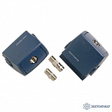 Fluke DTX-COAX — адаптер для тестирования коаксиального кабеля