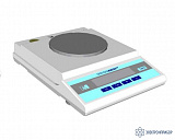 ВЛТЭ-210Т(В) — технические лабораторные весы