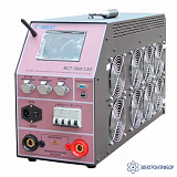 BCT-480/120 kit — комплект интеллектуальное разрядно-диагностическое устройство аккумуляторных батарей + доступ к стандартному функционалу Battery Wizard Online на 60 мес