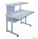 К16 — комплект опций для рабочего места радиомонтажника