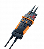 testo 750-3 — тестер напряжения