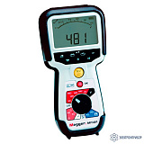 MIT481 — мегаомметр