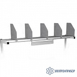 Д-ПО-4 — разделитель для полок глубиной 400 мм