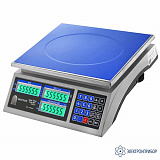 МЕГЕОН 5027K5 — весы электронные