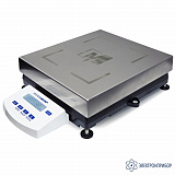 ВПВ-52С — платформенные лабораторные весы