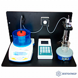 Титрион-Хлорид — отраслевой комплект