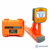 Успех АГ-309.30ЦК — трассоискатель с цветным экраном и функцией сохранения GPS/ГЛОНАСС координат