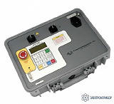 ATRT-03B (BASIC) — трехфазный измеритель коэффициента трансформации