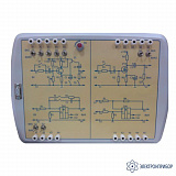 Операционные усилители — лабораторный стенд "Промэлектроника"